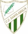 Iberitos Santa Amalia CD