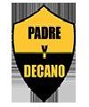 Padre y Decano