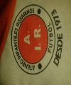 infantiles naranja