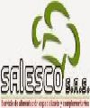 SALESCO