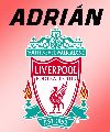 Adrian (LIV)