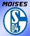Moisés (SCH)