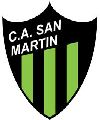 San Martin Sj