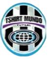 T-Shirt Mundo Futsal