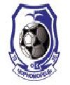 Chernomorets Odessa