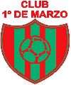 Club 1ro de Marzo