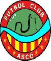 ASCÓ