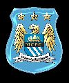 Manchester City Gian