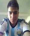 Jonnii Suarez