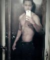 Toby Gonzalez