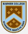 Barker +35