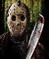 Jason Voorhes