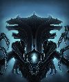 Alien Queen