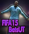 @FIFA15betsUT