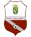 Arafo Balonpie