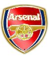 Arsenal - Seba Silva