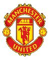 Man. United - Diego Huaroto
