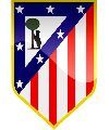 Atl. Madrid - Fede Portillo