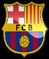 Barcelona FC (J1061U)