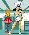 Cocineras