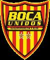 Boca Unidos