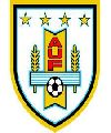 Uruguay (Seba)