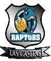 RAPTOR DE LAS CASITAS
