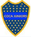 COCA JUNIORS