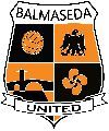 BALMASEDA UNITED