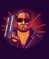 Arnold Schwarzenegger