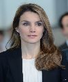 Letizia Ortiz