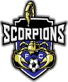 real scorpions