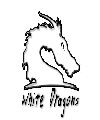 White Dragons