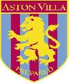 JOSE OLARTE ASTON VILLA