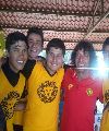 Cristopher Villalobos