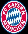 Walter Muriel - Bayern