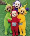 Teletubbies FC