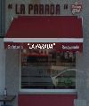 Rte. La Parada