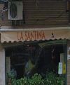 Cafetería La Santina