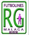 RG futbolines