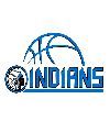INDIANS BASKETBALL