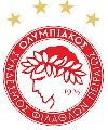 Ezequiel Unrein Olimpiacos