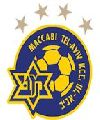 Caua Gutemberg Maccabi Tel Aviv