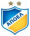 Califf Catuy Apoel