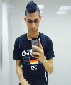 DAVID VERGARA