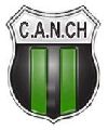 Nueva Chicago DR VERCELI