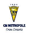 C.N. METROPOLE