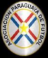 ASOCIACIÓN PARAGUAYA DE FÚTBOL