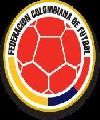 FEDERACIÓN COLOMBIANA DE FÚTBOL