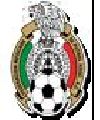 FEDERACION MEXICANA DE FUTBOL